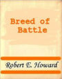 Breed of Battle