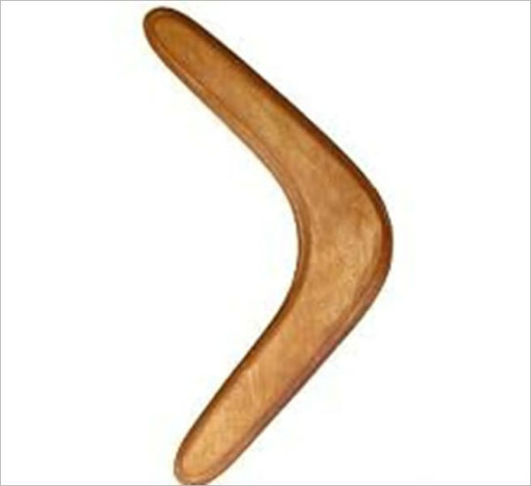 Boomerang