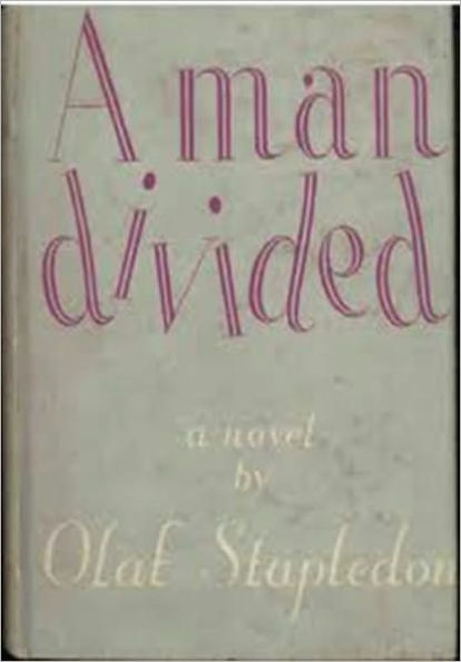 A Man Divided