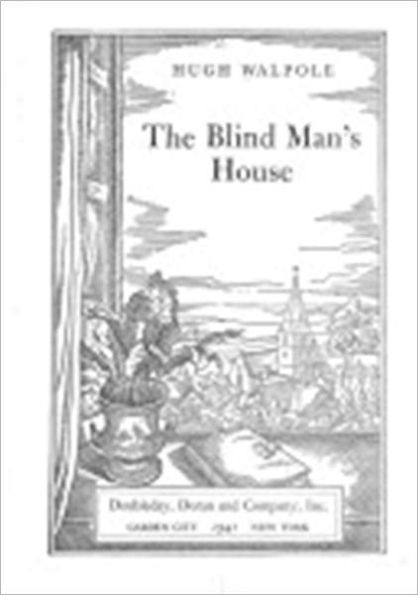 The Blind Man