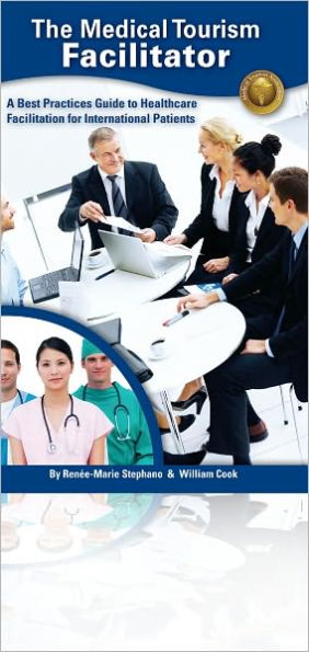 The Medical Tourism Facilitator