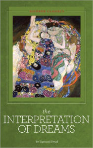 Title: The Interpretation of Dreams, Author: Sigmund Freud