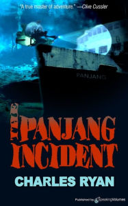 Title: The Panjang Incident, Author: Charles Ryan