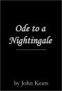 Ode to a Nightingale