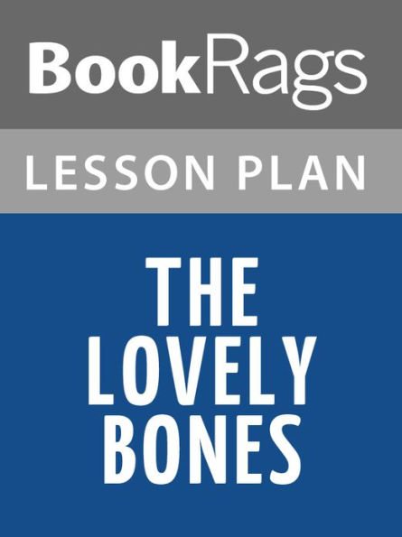 The Lovely Bones Lesson Plans