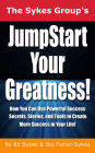 JumpStart Your Greatness!