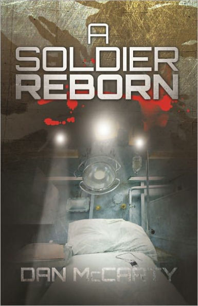 A Soldier Reborn