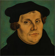 Title: Concerning Christian Liberty, Author: Martin Luther