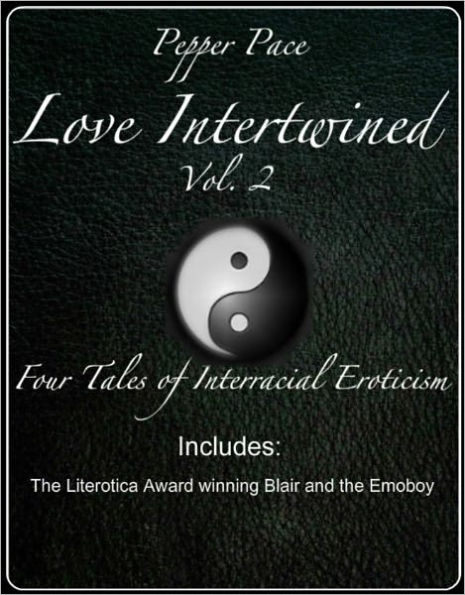 Love Intertwined Vol 2