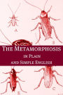 Metamorphosis In Plain and Simple English (A Modern Translation and the Original Version)