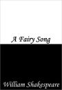 A Fairy Song