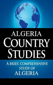 Title: ALGERIA Country Studies, Author: CIA