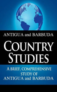 Title: ANTIGUA and BARBUDA Country Studies, Author: CIA