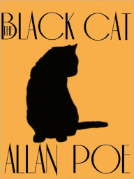 Title: The Black Cat by Edgar Allan Poe (Original Version), Author: Edgar Allan Poe