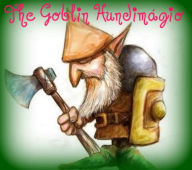 Title: The Goblin Hundimagio., Author: Alejandro Roque Glez