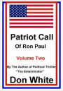 Patriot Call of Ron Paul Volume2