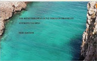 Title: The Mediterranean Runs Through Brooklyn, Author: Anthony Valerio