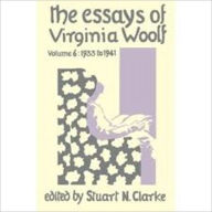 Title: Essays, Author: Virginia Woolf