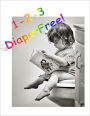 1-2-3 DiaperFree