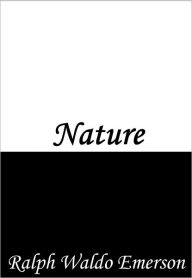 Title: Nature, Author: Ralph Waldo Emerson