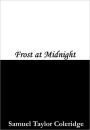 Frost at Midnight