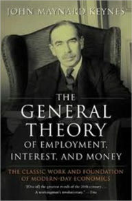 Title: The General Theory of Employment, Interest and Money, Author: John M Keynes