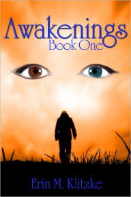 Title: Awakenings: Book One, Author: Erin Klitzke