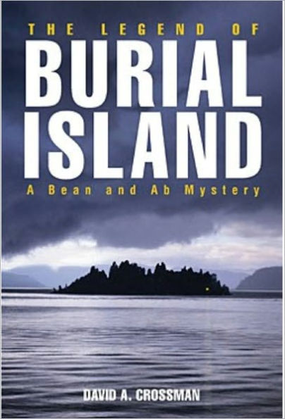 The Legend of Burial Island