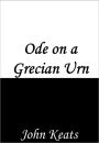 Ode on a Grecian Urn