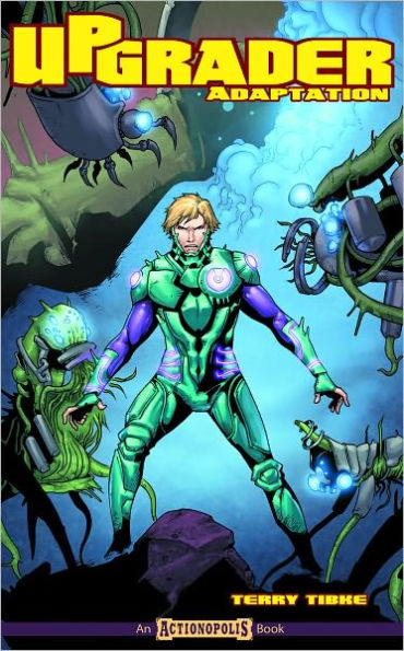 Upgrader: Adaptation