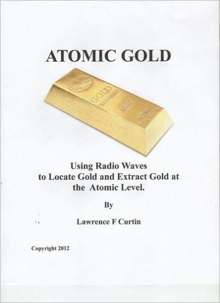 Atomic Gold