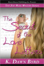 Zoe Mack and the Secret of the Love Letters