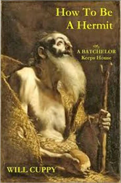 How to be a Hermit