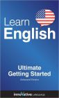 Learn English - Ultimate Getting Started: (Enhanced Version) with Audio