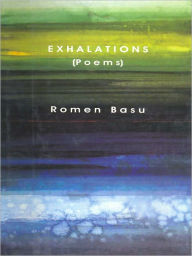 Title: Exhalations, Author: Basu Romen