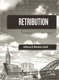 Title: Retribution, Author: Jefferson Blackburn-Smith