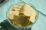 Title: Organic Whole Wheat Olive Oil Crackers, Author: Jack Peebles