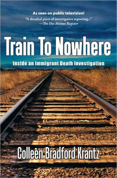 Train To Nowhere: Inside an Immigrant Death Investigation