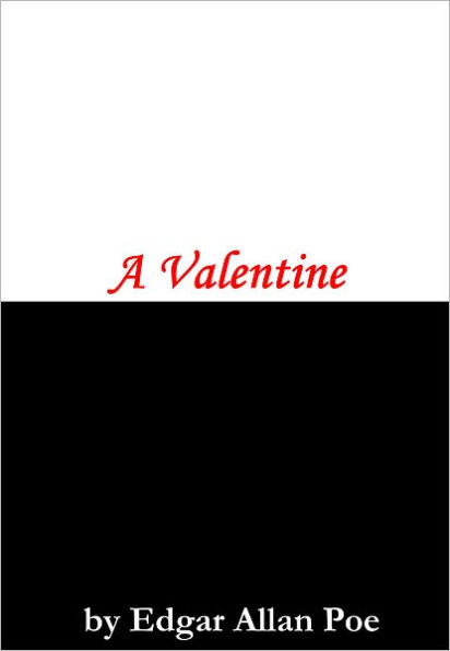 A Valentine
