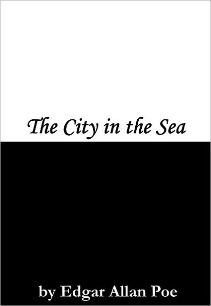 The City in the Sea