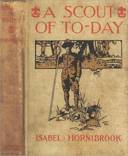 A Scout of To-Day