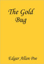 The Gold Bug Edgar Allan Poe