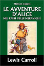 Le avventure d'Alice nel paese delle meraviglie