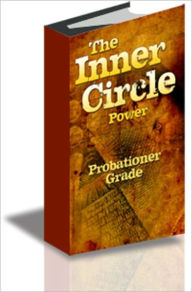 Title: The Inner Circle Probationer Grade, Author: Stuart Goldsmith