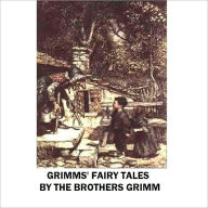 Title: Grimms' Fairy Tales, Author: Brothers Grimm