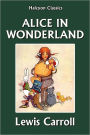 Alice in Wonderland by Lewis Carroll