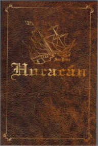 Title: Huracán, Author: Lance Oren