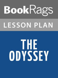 Title: The Odyssey Lesson Plans, Author: BookRags