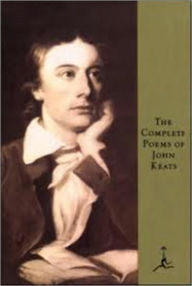 Title: Collected Poetry, Author: John Keats