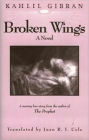 The Broken Wings